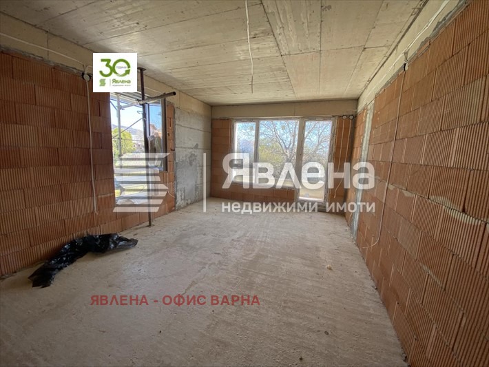 Продава 2-СТАЕН, гр. Варна, м-т Пчелина, снимка 3 - Апартаменти - 52998752