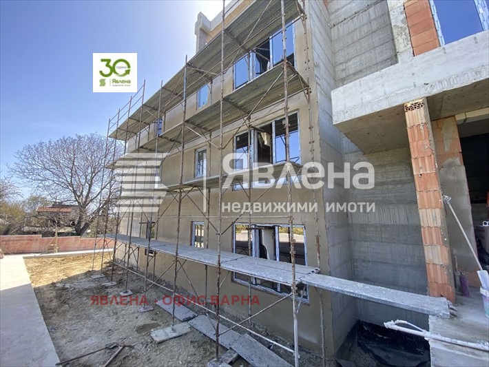 Продава 2-СТАЕН, гр. Варна, м-т Пчелина, снимка 7 - Апартаменти - 52998752