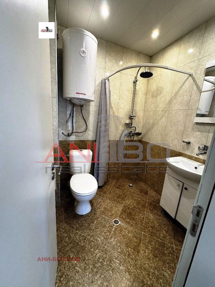 Продава 2-СТАЕН, гр. Варна, Бриз, снимка 7 - Апартаменти - 53043378