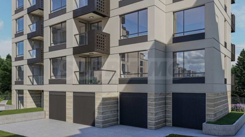 Продава 2-СТАЕН, гр. София, Овча купел 2, снимка 4 - Апартаменти - 53154249