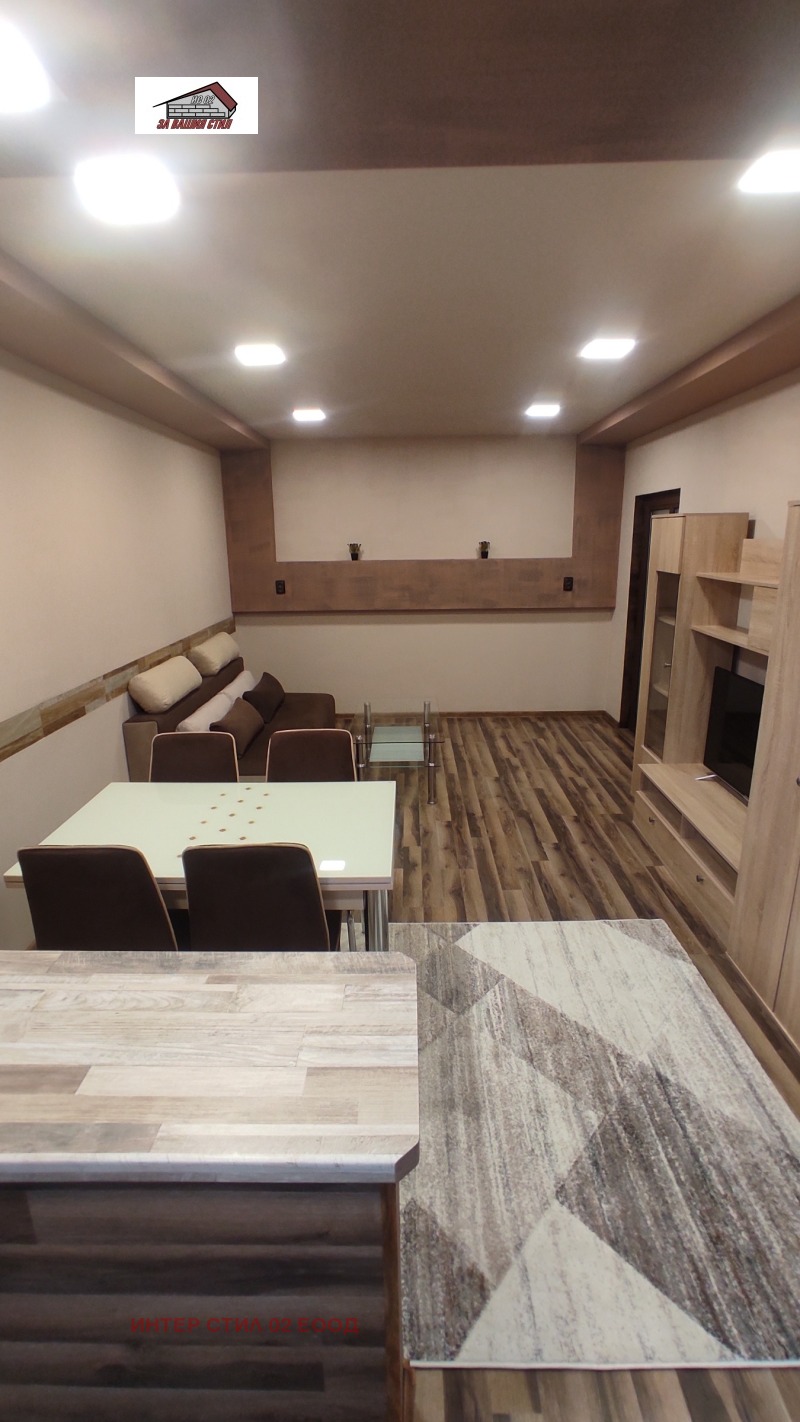 Продава 2-СТАЕН, гр. Перник, Изток, снимка 2 - Апартаменти - 53441889