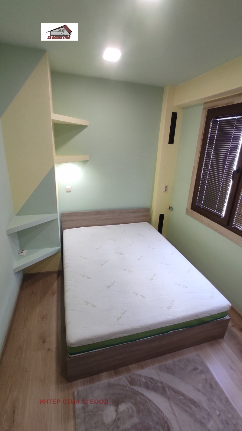 Продава 2-СТАЕН, гр. Перник, Изток, снимка 8 - Апартаменти - 53441889