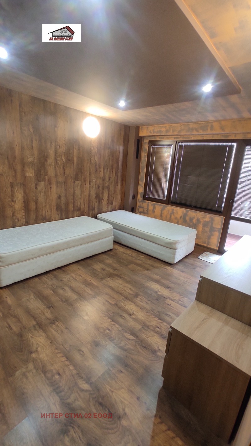 Продава 2-СТАЕН, гр. Перник, Изток, снимка 10 - Апартаменти - 53441889