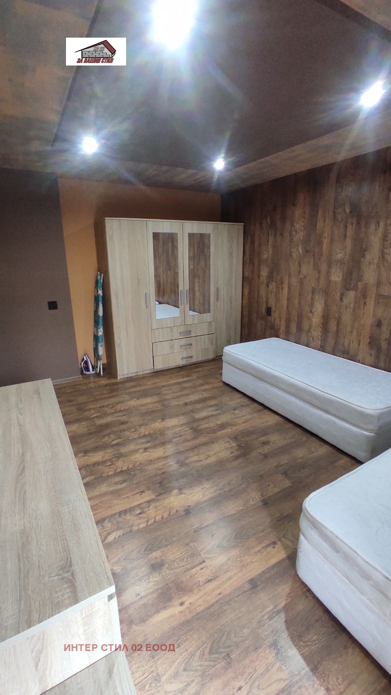 Продава 2-СТАЕН, гр. Перник, Изток, снимка 11 - Апартаменти - 53441889