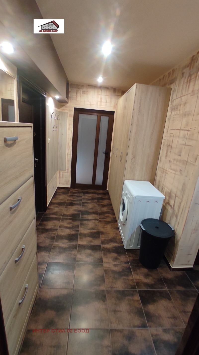 Продава 2-СТАЕН, гр. Перник, Изток, снимка 4 - Апартаменти - 53441889