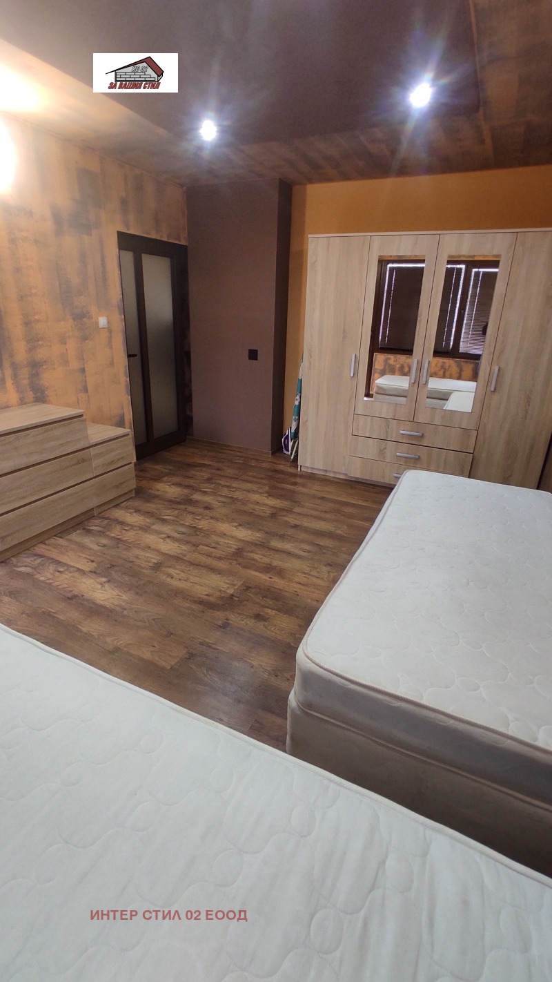 Продава 2-СТАЕН, гр. Перник, Изток, снимка 12 - Апартаменти - 53441889