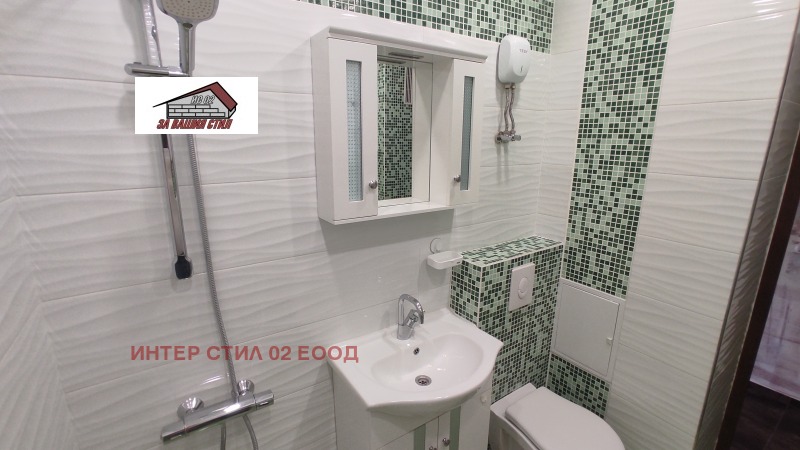 Продава 2-СТАЕН, гр. Перник, Изток, снимка 6 - Апартаменти - 53441889