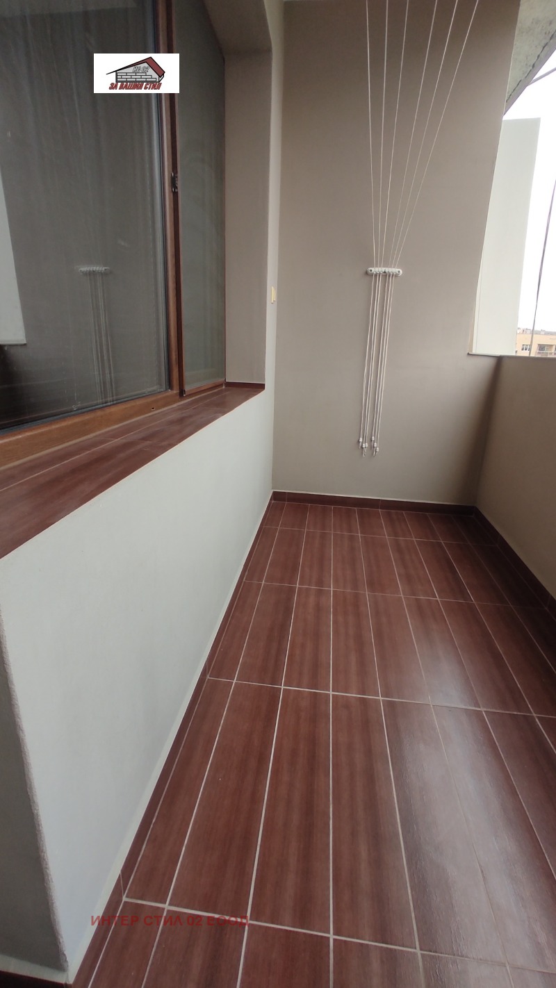 Продава 2-СТАЕН, гр. Перник, Изток, снимка 13 - Апартаменти - 53441889