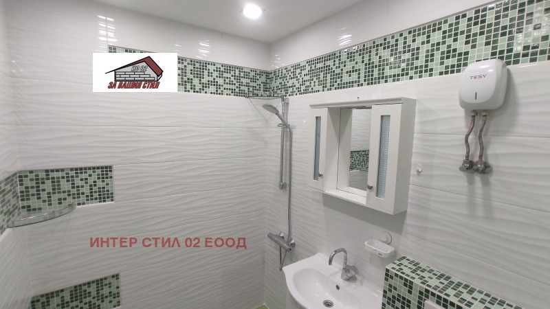 Продава 2-СТАЕН, гр. Перник, Изток, снимка 7 - Апартаменти - 53441889