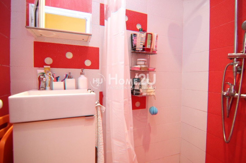 Продава 2-СТАЕН, гр. София, Симеоново, снимка 8 - Апартаменти - 53534364