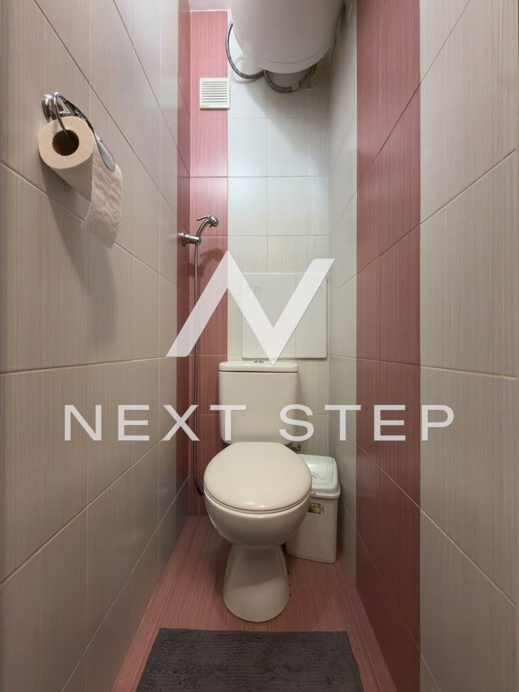 Продава 2-СТАЕН, гр. Пловдив, Христо Смирненски, снимка 8 - Апартаменти - 54257329