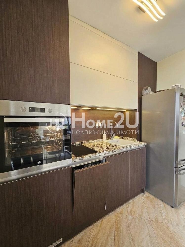 Продава 2-СТАЕН, гр. Варна, м-т Долна Трака, снимка 3 - Апартаменти - 54577365