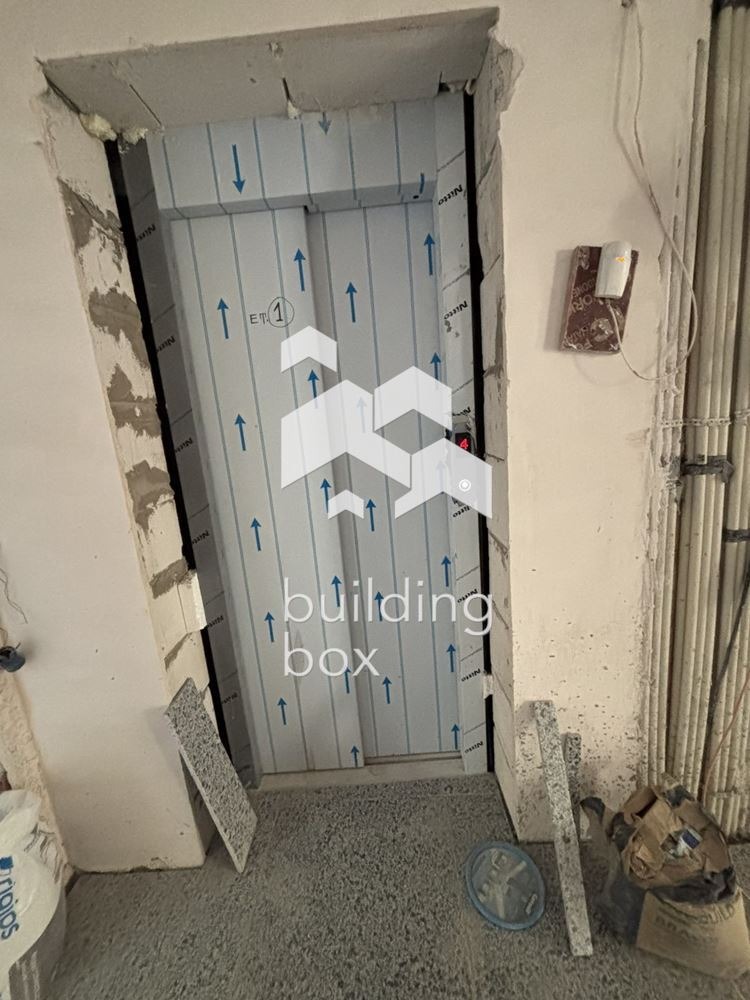 Продава 2-СТАЕН, гр. Варна, Виница, снимка 13 - Апартаменти - 55275046