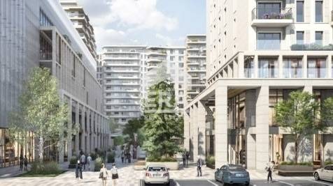 Продава 2-СТАЕН, гр. София, Лозенец, снимка 3 - Апартаменти - 55322297