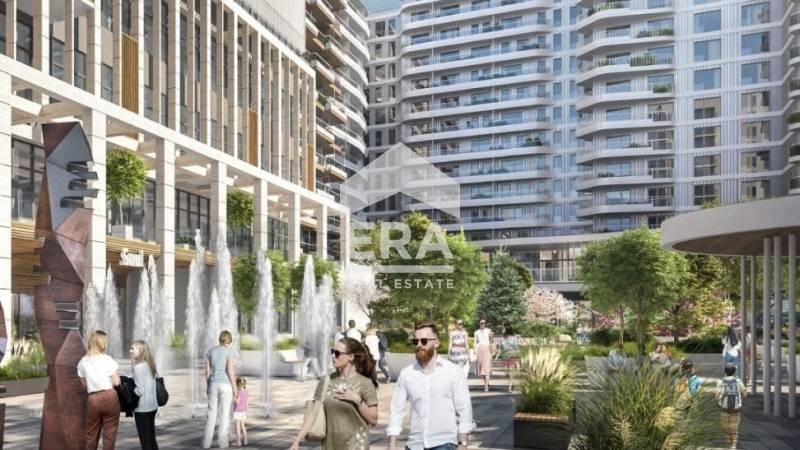 Продава 2-СТАЕН, гр. София, Лозенец, снимка 7 - Апартаменти - 55322297