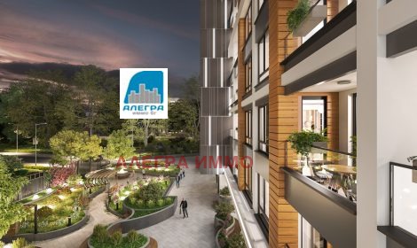 Satılık  2 yatak odası Plovdiv , Gagarin , 98 metrekare | 64765139 - görüntü [4]