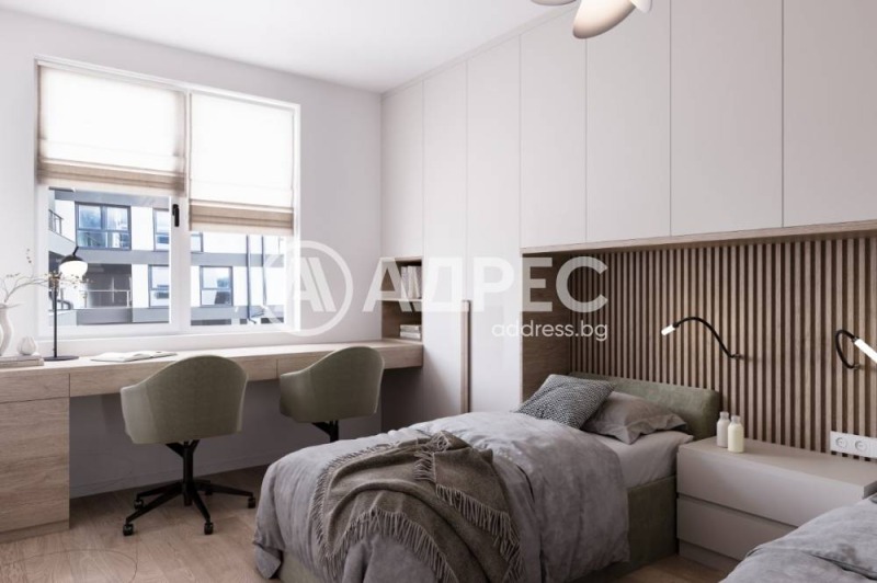 Te koop  2 slaapkamers Sofia , Moderno predgradie , 118 m² | 55269766 - afbeelding [2]