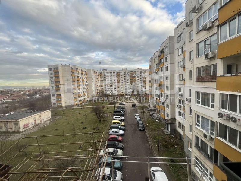 Продава 3-СТАЕН, гр. София, Модерно предградие, снимка 10 - Aпартаменти - 48644067