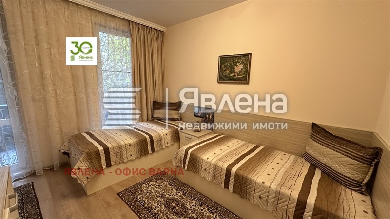 Продава 3-СТАЕН, гр. Варна, Бриз, снимка 10 - Aпартаменти - 49578897