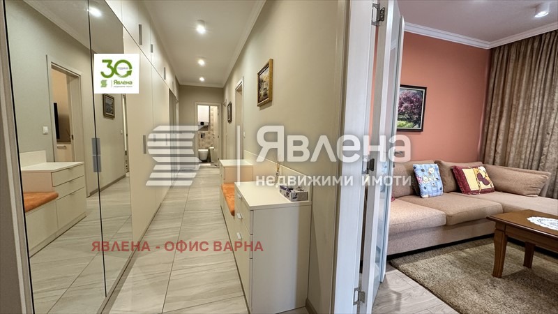 Продава 3-СТАЕН, гр. Варна, Бриз, снимка 8 - Aпартаменти - 49578897