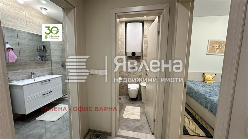 Продава 3-СТАЕН, гр. Варна, Бриз, снимка 13 - Aпартаменти - 49578897