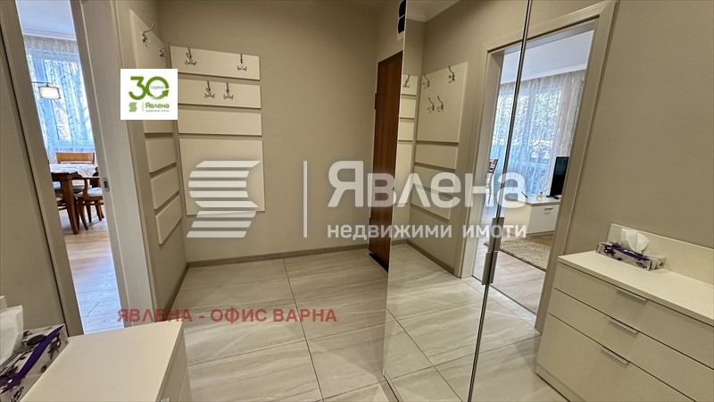 Продава 3-СТАЕН, гр. Варна, Бриз, снимка 9 - Aпартаменти - 49578897