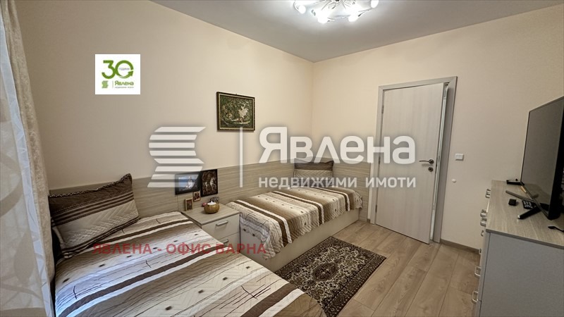 Продава 3-СТАЕН, гр. Варна, Бриз, снимка 12 - Aпартаменти - 49578897