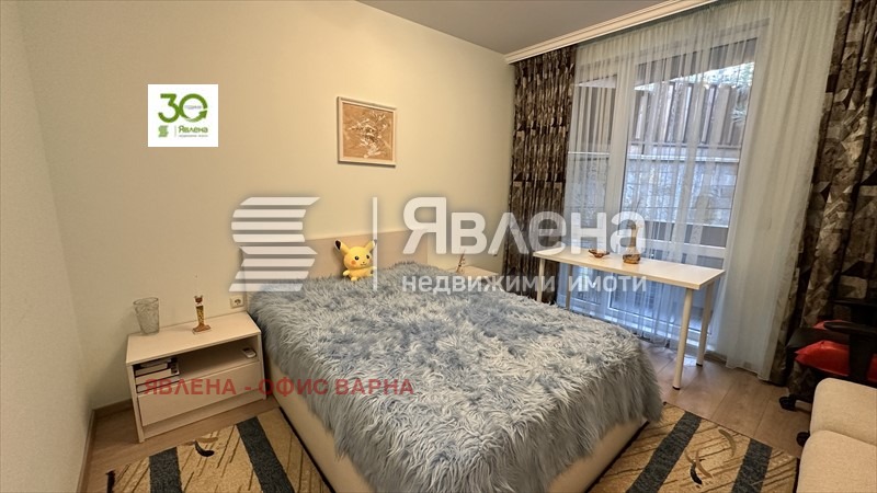 Продава 3-СТАЕН, гр. Варна, Бриз, снимка 15 - Aпартаменти - 49578897