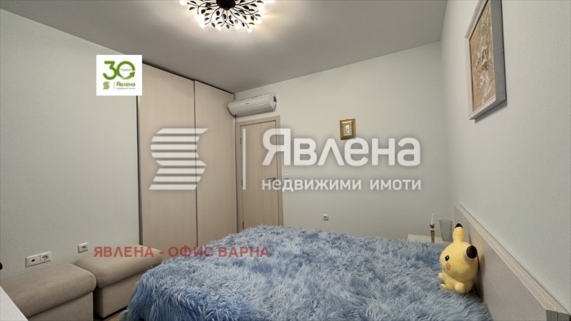 Продава 3-СТАЕН, гр. Варна, Бриз, снимка 16 - Aпартаменти - 49578897