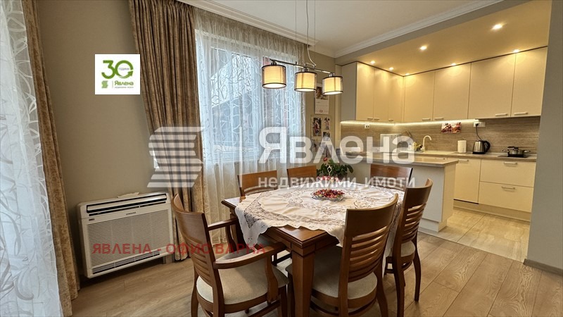 Продава 3-СТАЕН, гр. Варна, Бриз, снимка 3 - Aпартаменти - 49578897