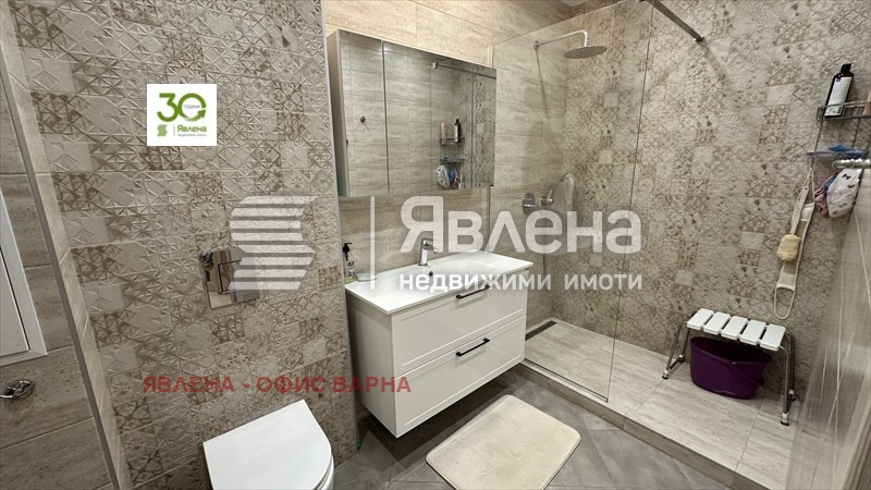 Продава 3-СТАЕН, гр. Варна, Бриз, снимка 17 - Aпартаменти - 49578897