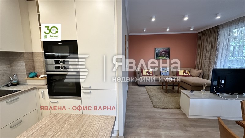 Продава 3-СТАЕН, гр. Варна, Бриз, снимка 6 - Aпартаменти - 49578897