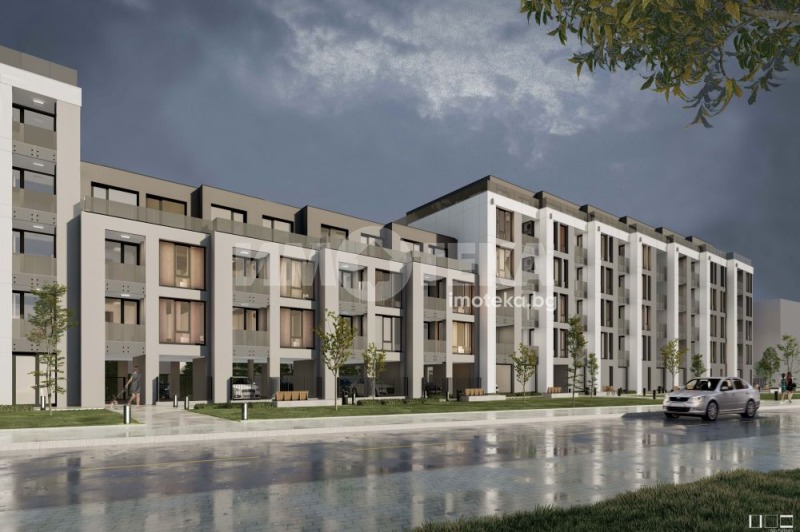 Продаја  2 спаваће собе Софија , Подујане , 114 м2 | 87925418 - слика [7]