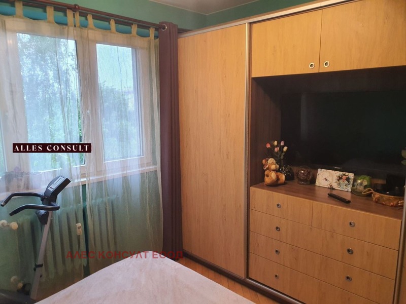 Myytävänä  2 makuuhuonetta Sofia , Zapaden park , 70 neliömetriä | 50211936 - kuva [7]