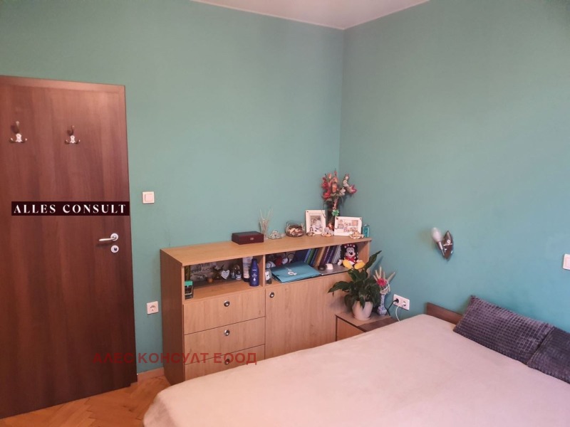 Myytävänä  2 makuuhuonetta Sofia , Zapaden park , 70 neliömetriä | 50211936 - kuva [9]
