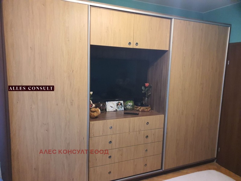 Myytävänä  2 makuuhuonetta Sofia , Zapaden park , 70 neliömetriä | 50211936 - kuva [8]