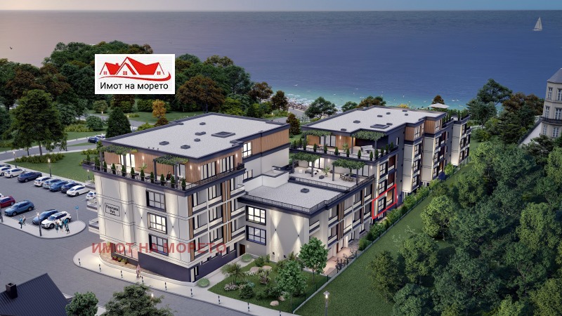 En venta  2 dormitorios región Burgas , Tsarevo , 89 metros cuadrados | 51998232 - imagen [5]