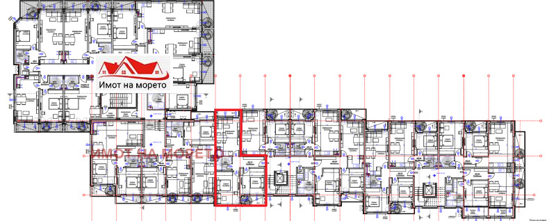 En venta  2 dormitorios región Burgas , Tsarevo , 89 metros cuadrados | 51998232 - imagen [11]