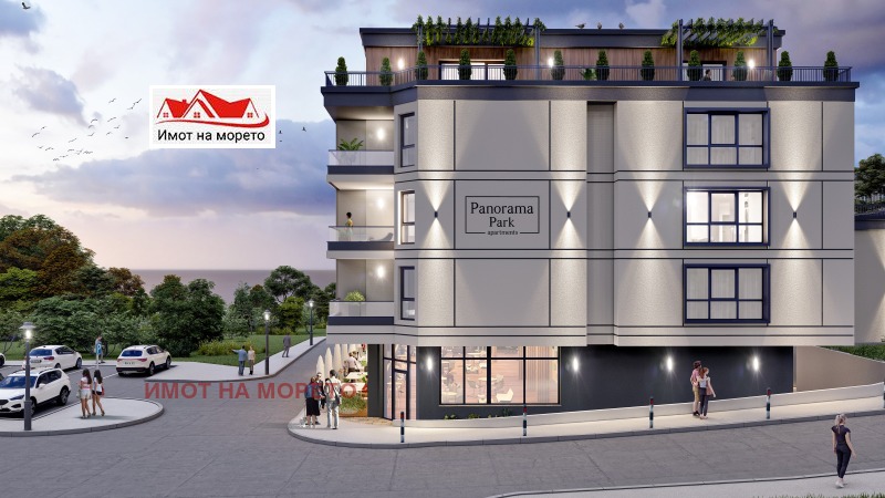 En venta  2 dormitorios región Burgas , Tsarevo , 89 metros cuadrados | 51998232 - imagen [8]
