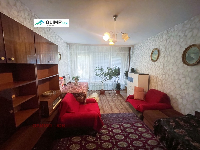 Продава  3-стаен град София , Люлин 4 , 85 кв.м | 54913546 - изображение [4]