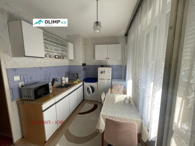 Продава  3-стаен град София , Люлин 4 , 85 кв.м | 54913546 - изображение [6]