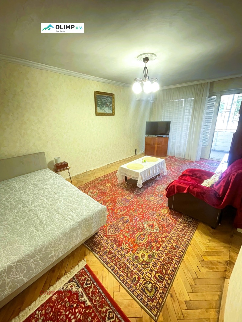 Продава  3-стаен град София , Люлин 4 , 85 кв.м | 54913546