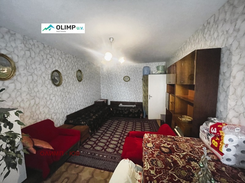 Продава  3-стаен град София , Люлин 4 , 85 кв.м | 54913546 - изображение [3]