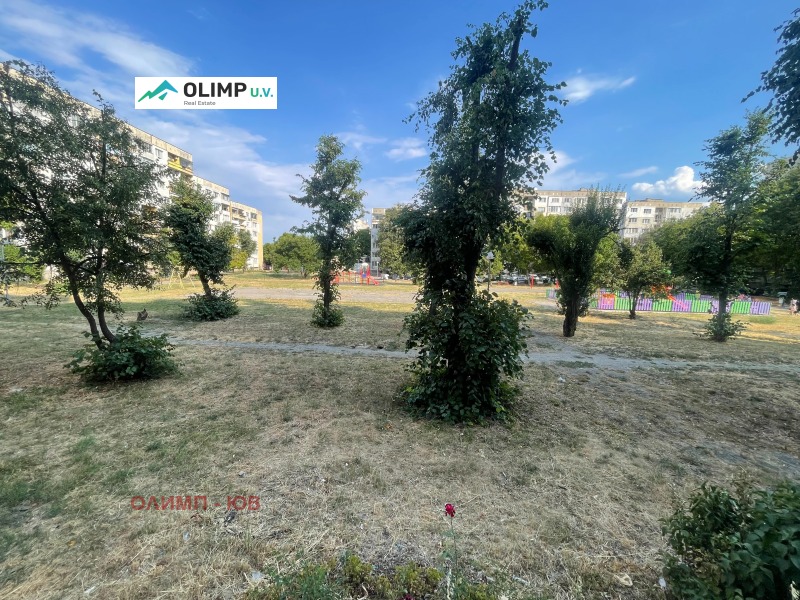 Продава  3-стаен град София , Люлин 4 , 85 кв.м | 54913546 - изображение [12]