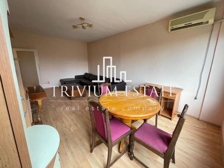 Продава 3-СТАЕН, гр. Пловдив, Южен, снимка 3 - Апартаменти - 52426963