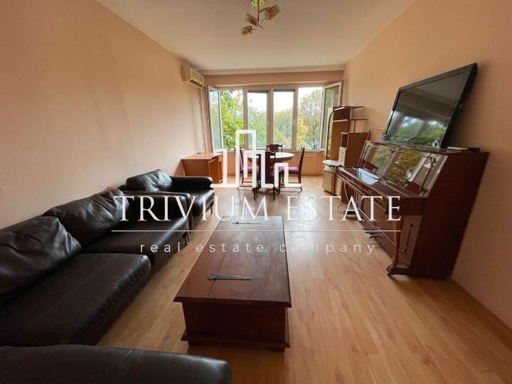 Продава 3-СТАЕН, гр. Пловдив, Южен, снимка 2 - Апартаменти - 52426963