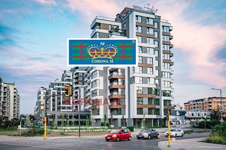 Продава 3-СТАЕН, гр. София, Витоша, снимка 2 - Апартаменти - 52811285