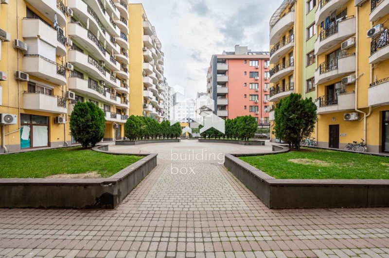 Продава 3-СТАЕН, гр. Пловдив, Южен, снимка 15 - Апартаменти - 53009390