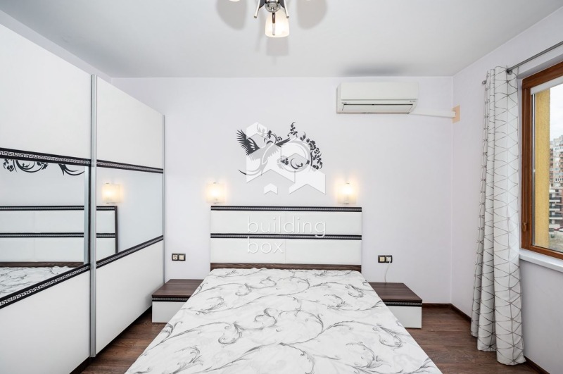 Продава 3-СТАЕН, гр. Пловдив, Южен