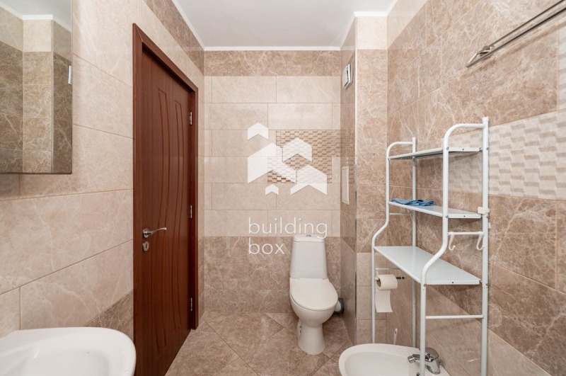 Продава 3-СТАЕН, гр. Пловдив, Южен, снимка 10 - Апартаменти - 53009390